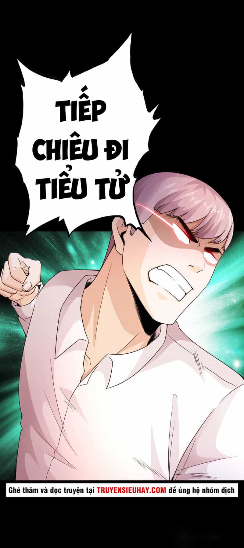 Tuyệt Phẩm Tà Thiếu - Chương 62 - ảnh 23