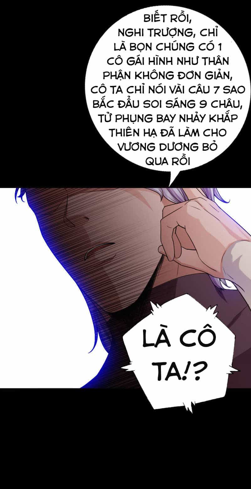 Tuyệt Phẩm Tà Thiếu - Chương 63 - ảnh 16