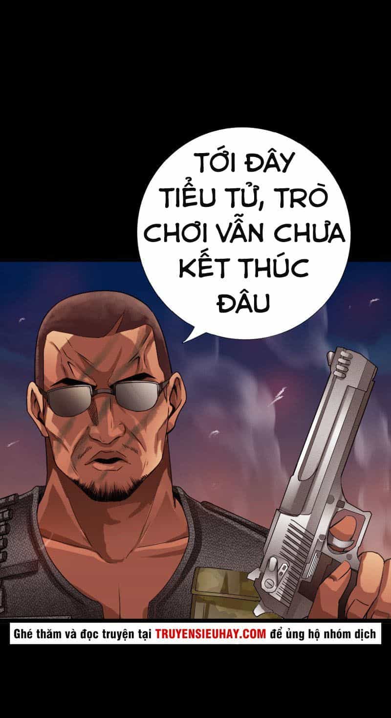 Tuyệt Phẩm Tà Thiếu - Chương 64 - ảnh 16