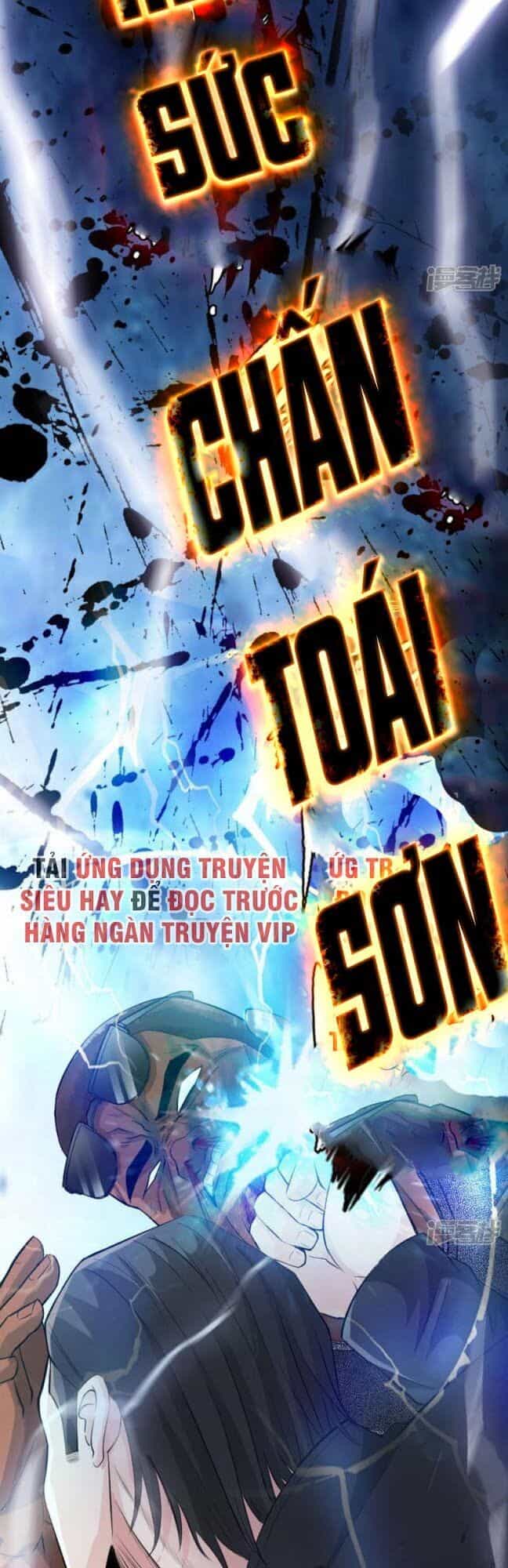 Tuyệt Phẩm Tà Thiếu - Chương 65 - ảnh 4