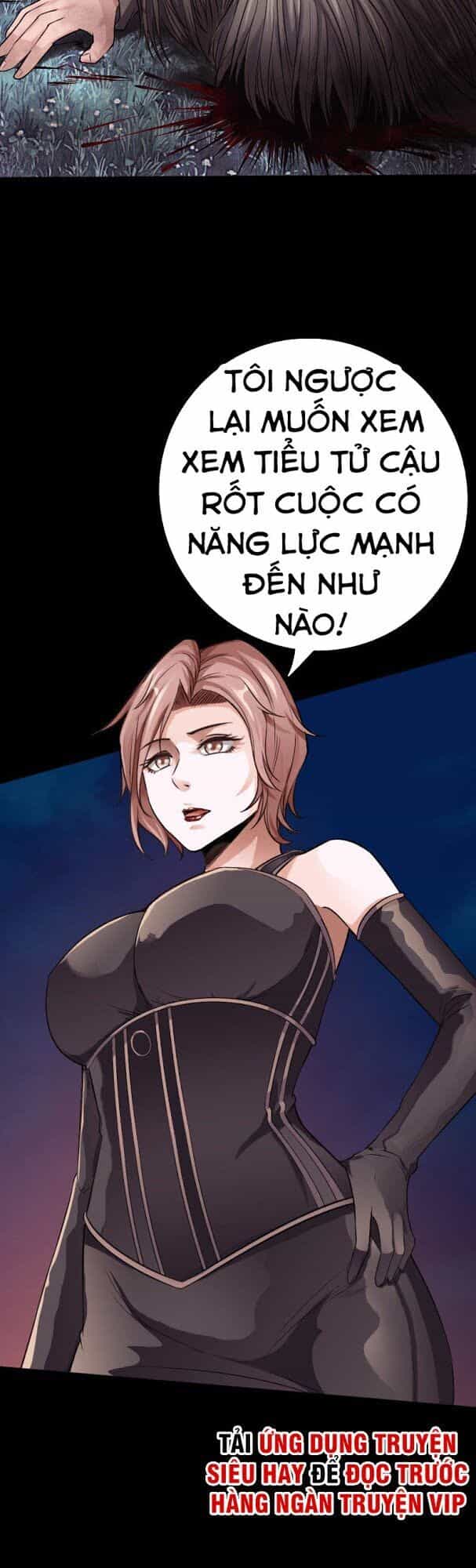 Tuyệt Phẩm Tà Thiếu - Chương 66 - ảnh 23