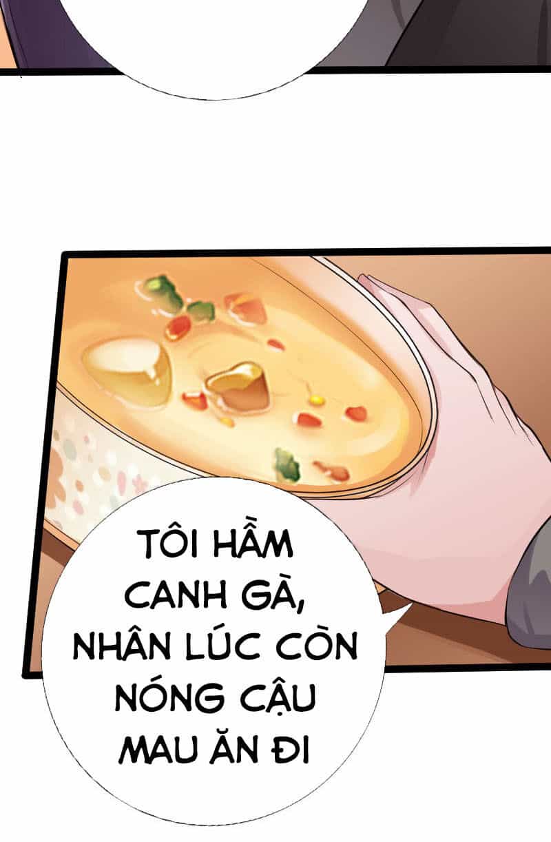 Tuyệt Phẩm Tà Thiếu - Chương 68 - ảnh 2