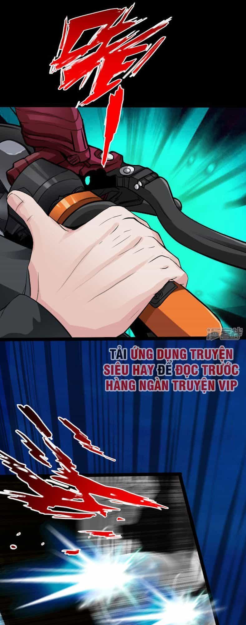 Tuyệt Phẩm Tà Thiếu - Chương 69 - ảnh 3