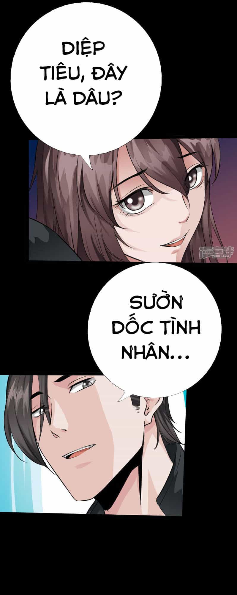 Tuyệt Phẩm Tà Thiếu - Chương 69 - ảnh 8