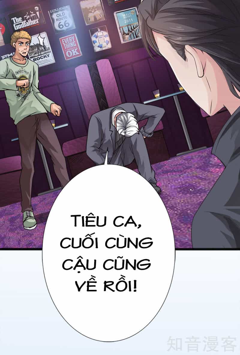 Tuyệt Phẩm Tà Thiếu - Chương 7 - ảnh 19