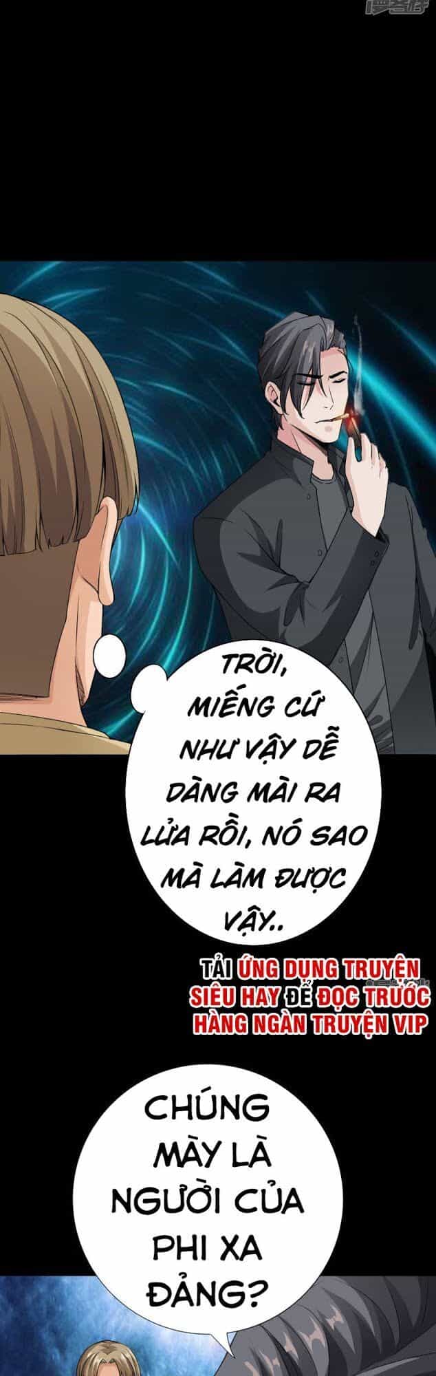 Tuyệt Phẩm Tà Thiếu - Chương 72 - ảnh 11