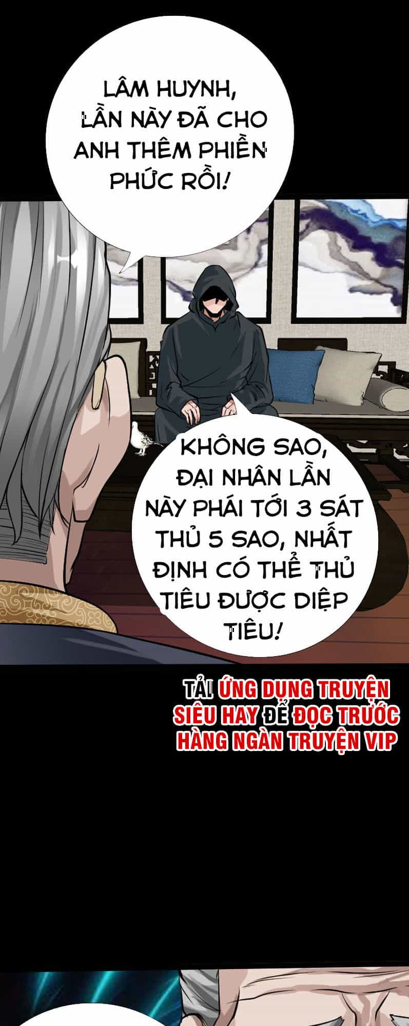 Tuyệt Phẩm Tà Thiếu - Chương 73 - ảnh 24