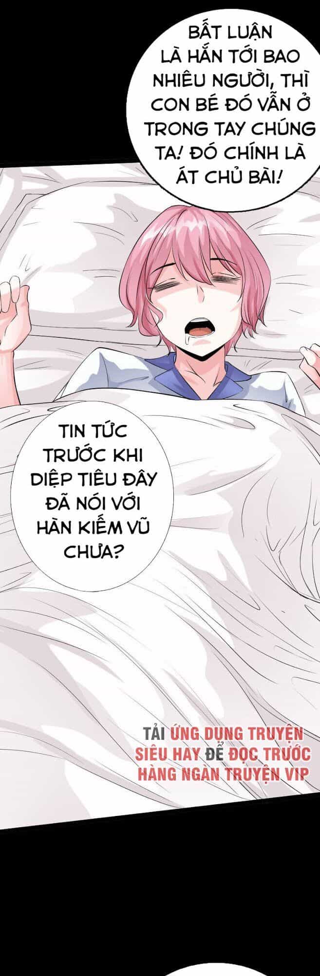Tuyệt Phẩm Tà Thiếu - Chương 73 - ảnh 26