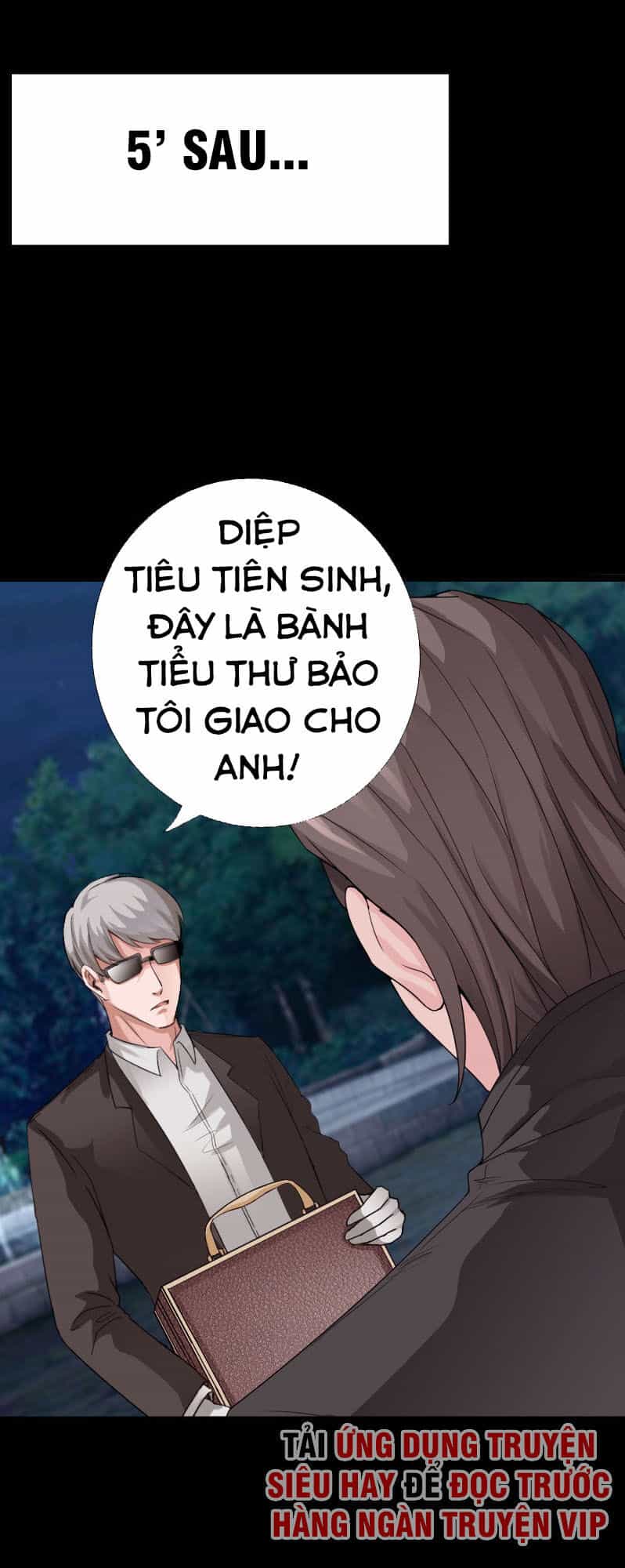 Tuyệt Phẩm Tà Thiếu - Chương 74 - ảnh 17