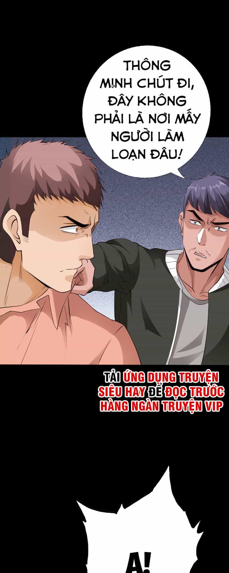 Tuyệt Phẩm Tà Thiếu - Chương 76 - ảnh 26