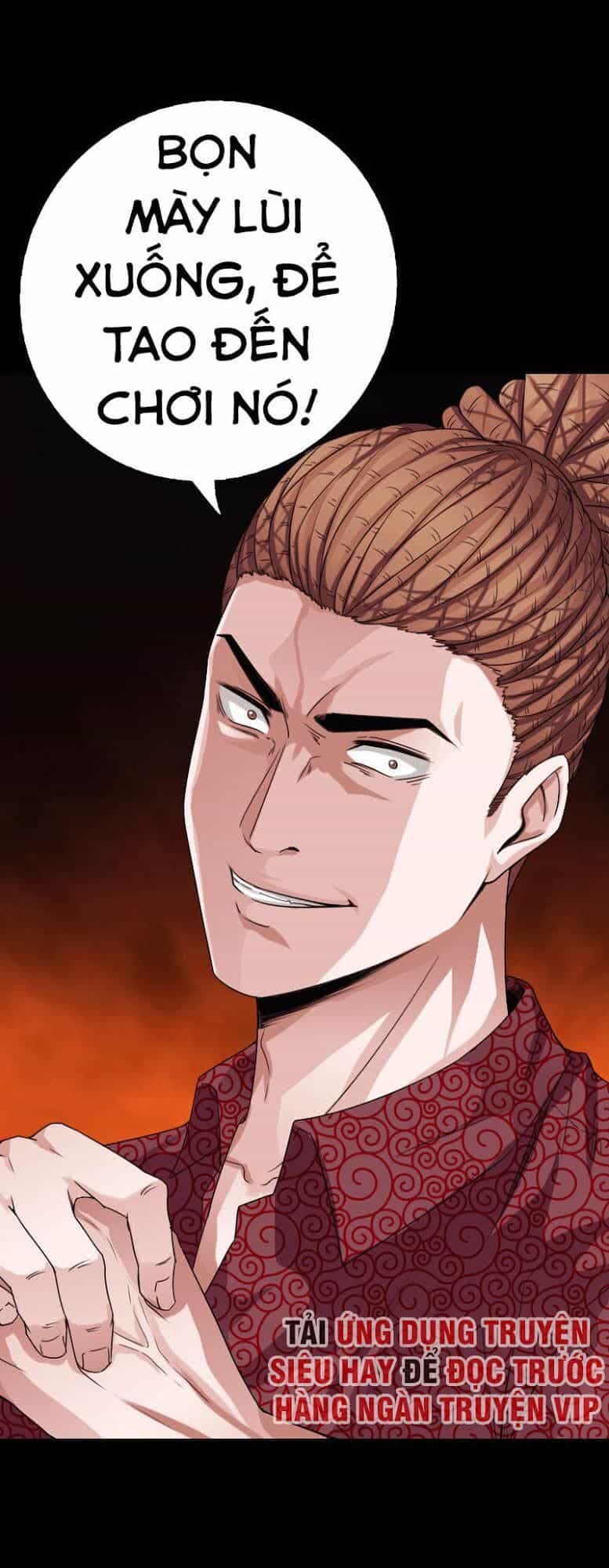 Tuyệt Phẩm Tà Thiếu - Chương 77 - ảnh 3