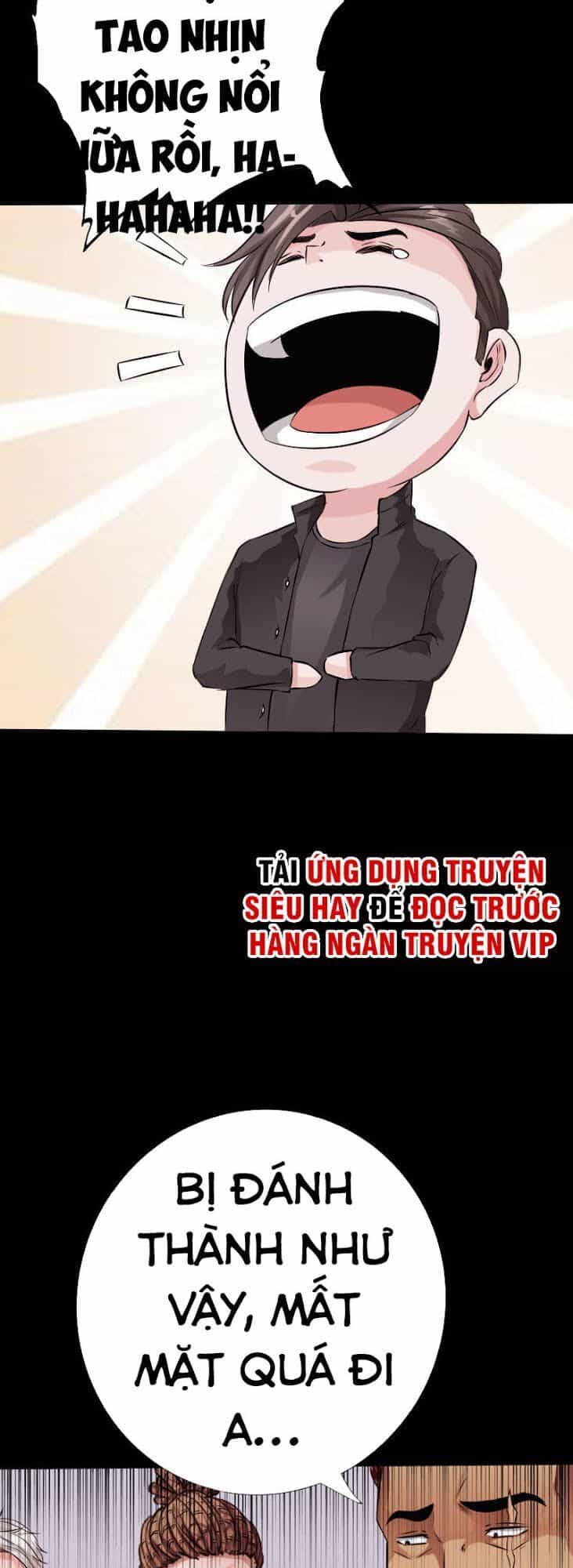 Tuyệt Phẩm Tà Thiếu - Chương 79 - ảnh 15