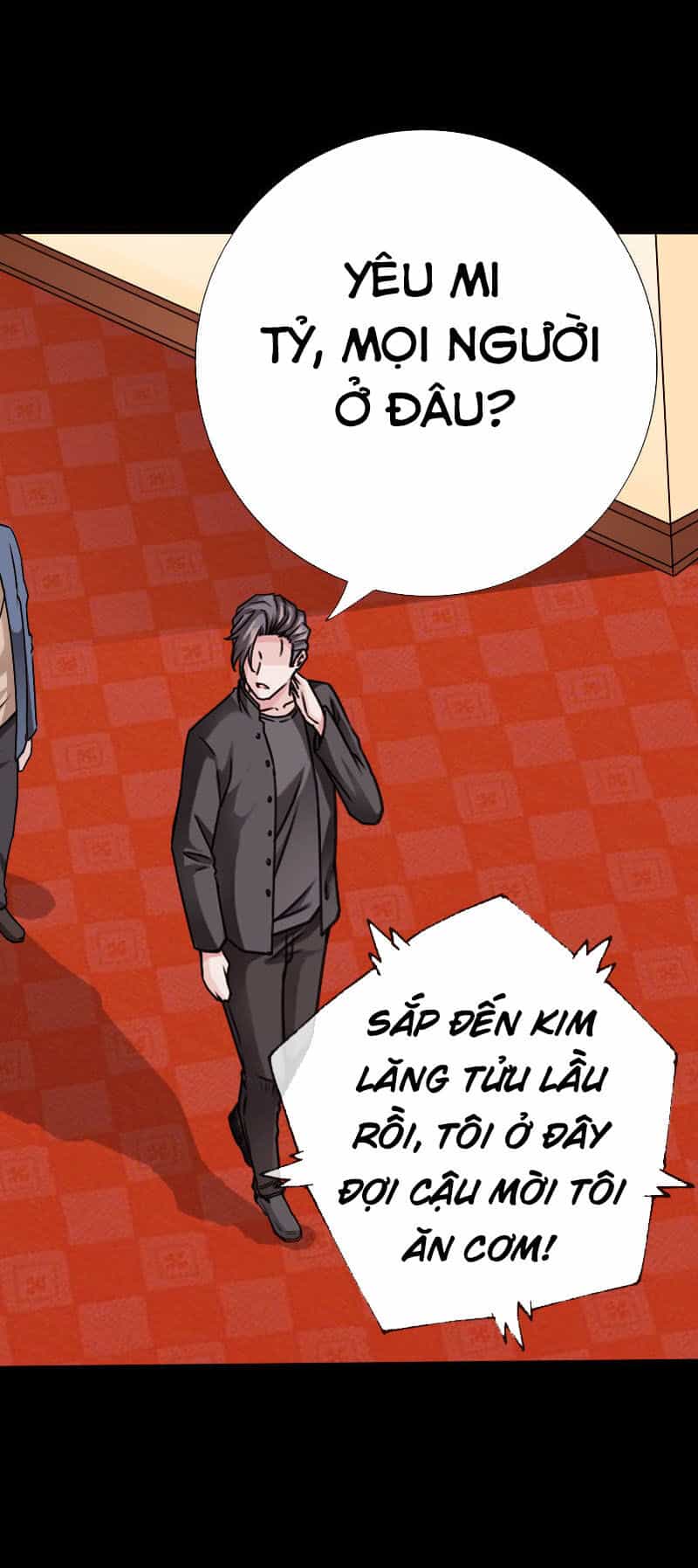 Tuyệt Phẩm Tà Thiếu - Chương 79 - ảnh 20