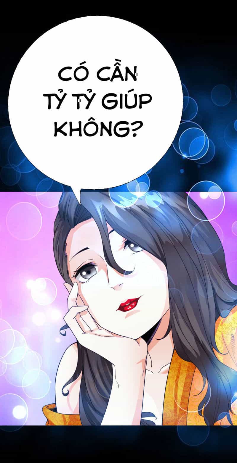 Tuyệt Phẩm Tà Thiếu - Chương 79 - ảnh 28