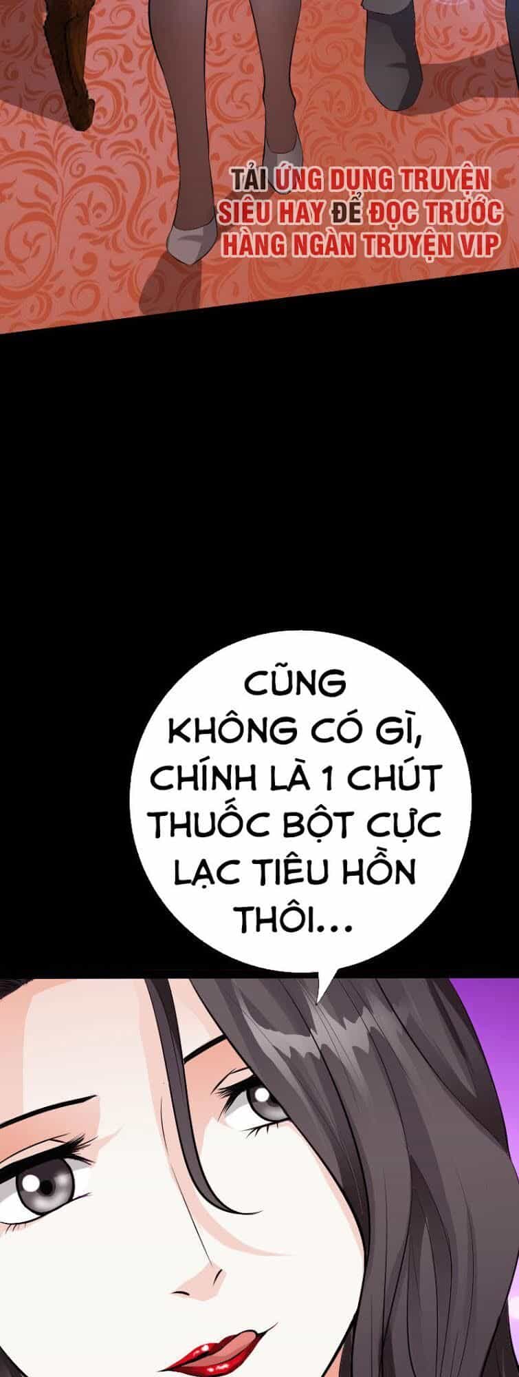 Tuyệt Phẩm Tà Thiếu - Chương 80 - ảnh 6