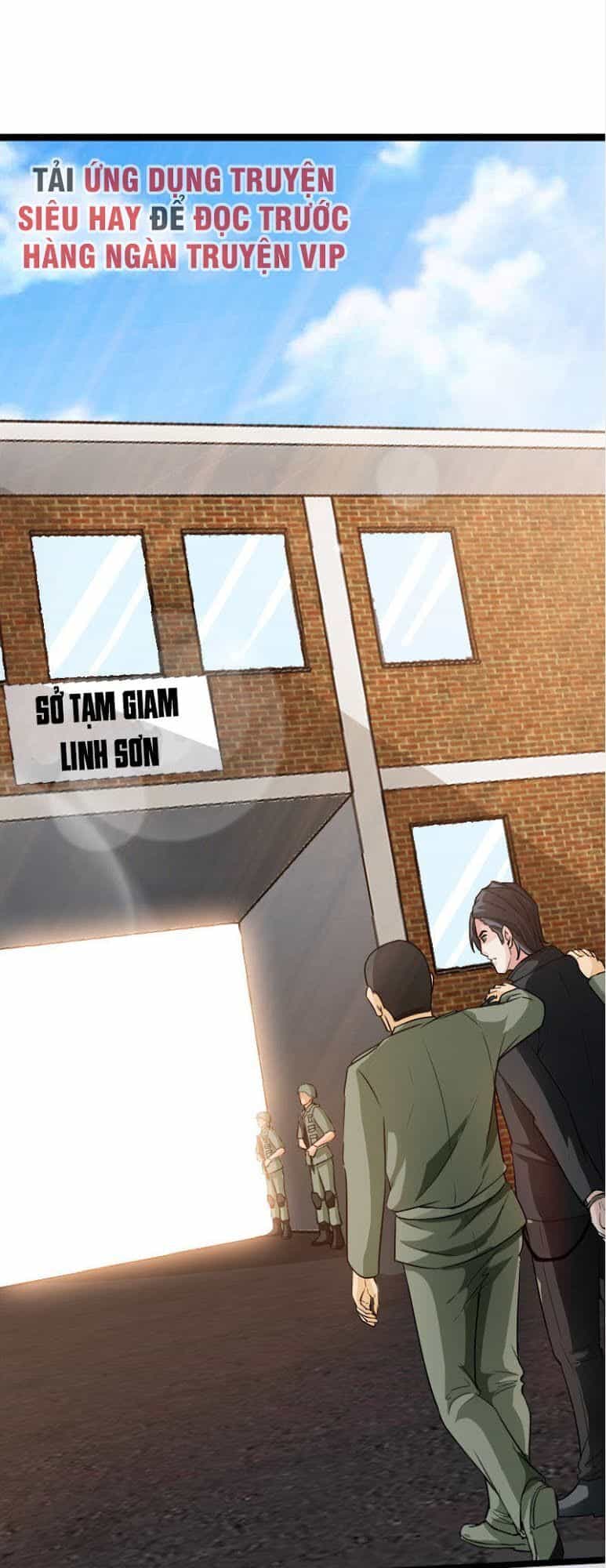 Tuyệt Phẩm Tà Thiếu - Chương 82 - ảnh 16