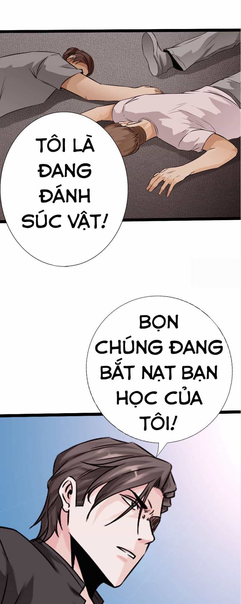 Tuyệt Phẩm Tà Thiếu - Chương 82 - ảnh 4