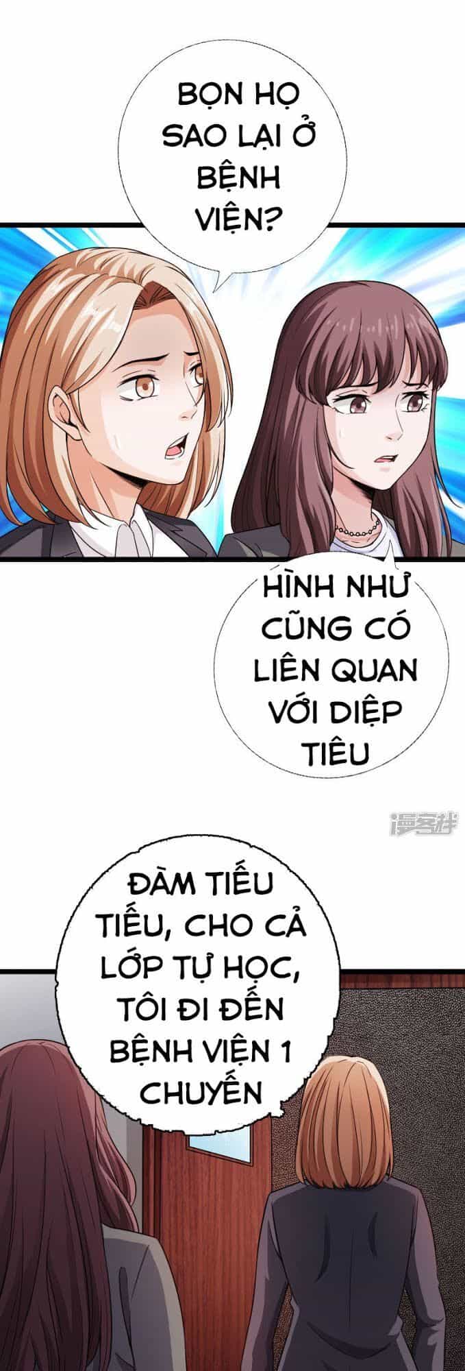 Tuyệt Phẩm Tà Thiếu - Chương 84 - ảnh 11