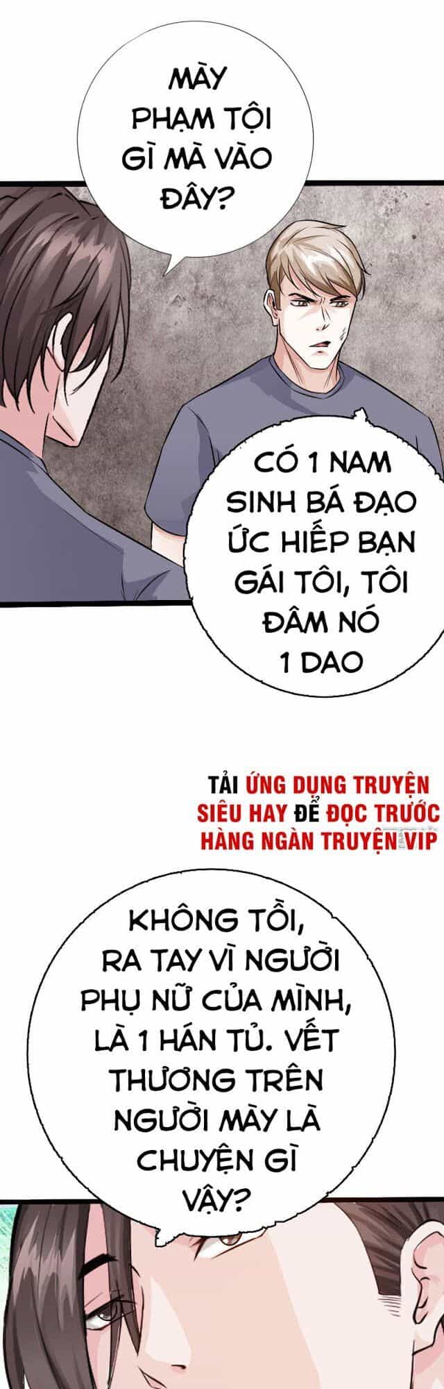 Tuyệt Phẩm Tà Thiếu - Chương 84 - ảnh 3