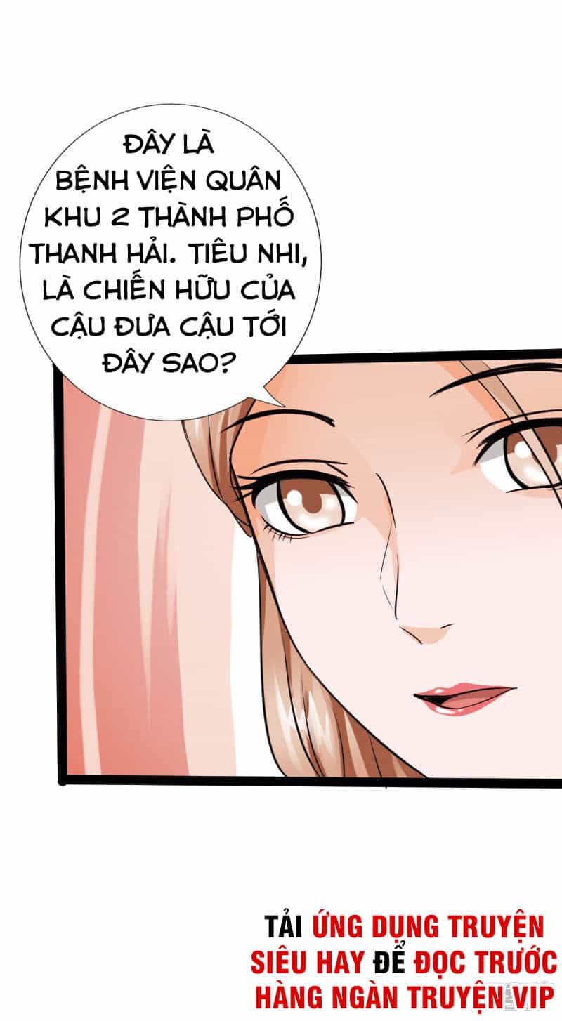 Tuyệt Phẩm Tà Thiếu - Chương 88 - ảnh 4