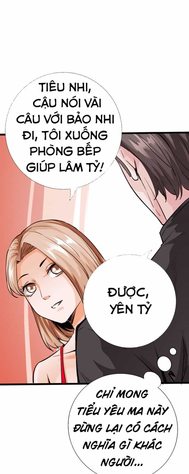 Tuyệt Phẩm Tà Thiếu - Chương 89 - ảnh 7