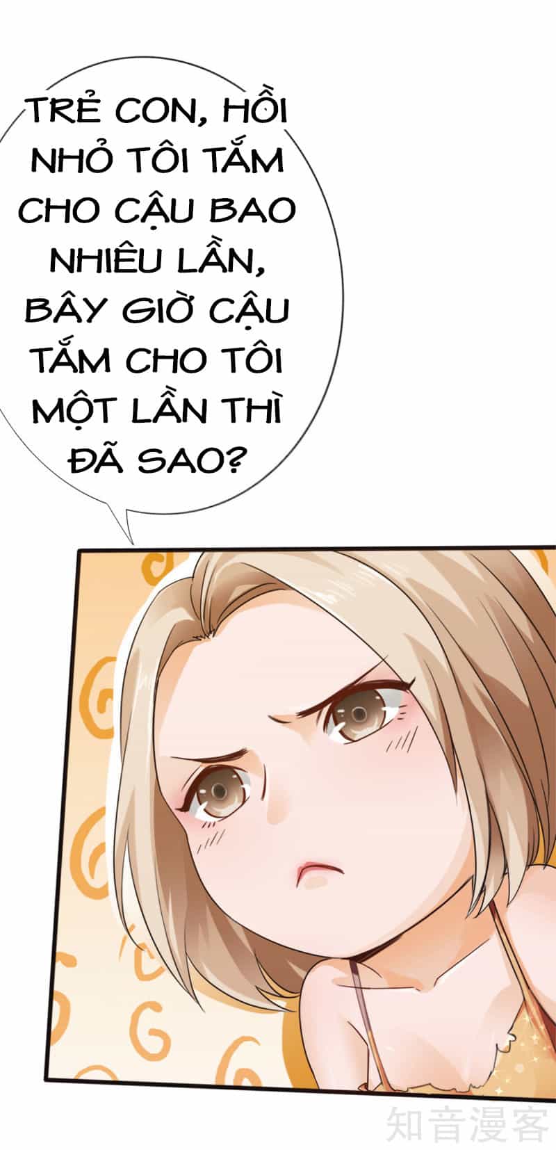 Tuyệt Phẩm Tà Thiếu - Chương 9 - ảnh 10