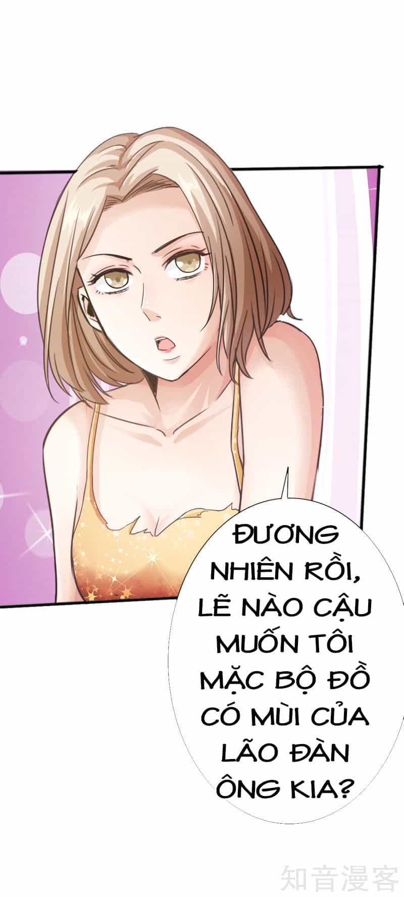 Tuyệt Phẩm Tà Thiếu - Chương 9 - ảnh 18