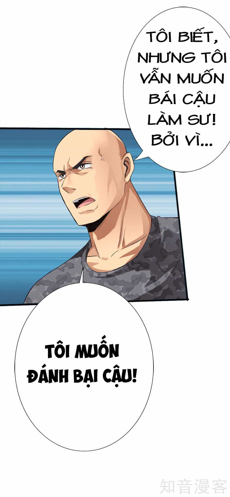 Tuyệt Phẩm Tà Thiếu - Chương 9 - ảnh 47