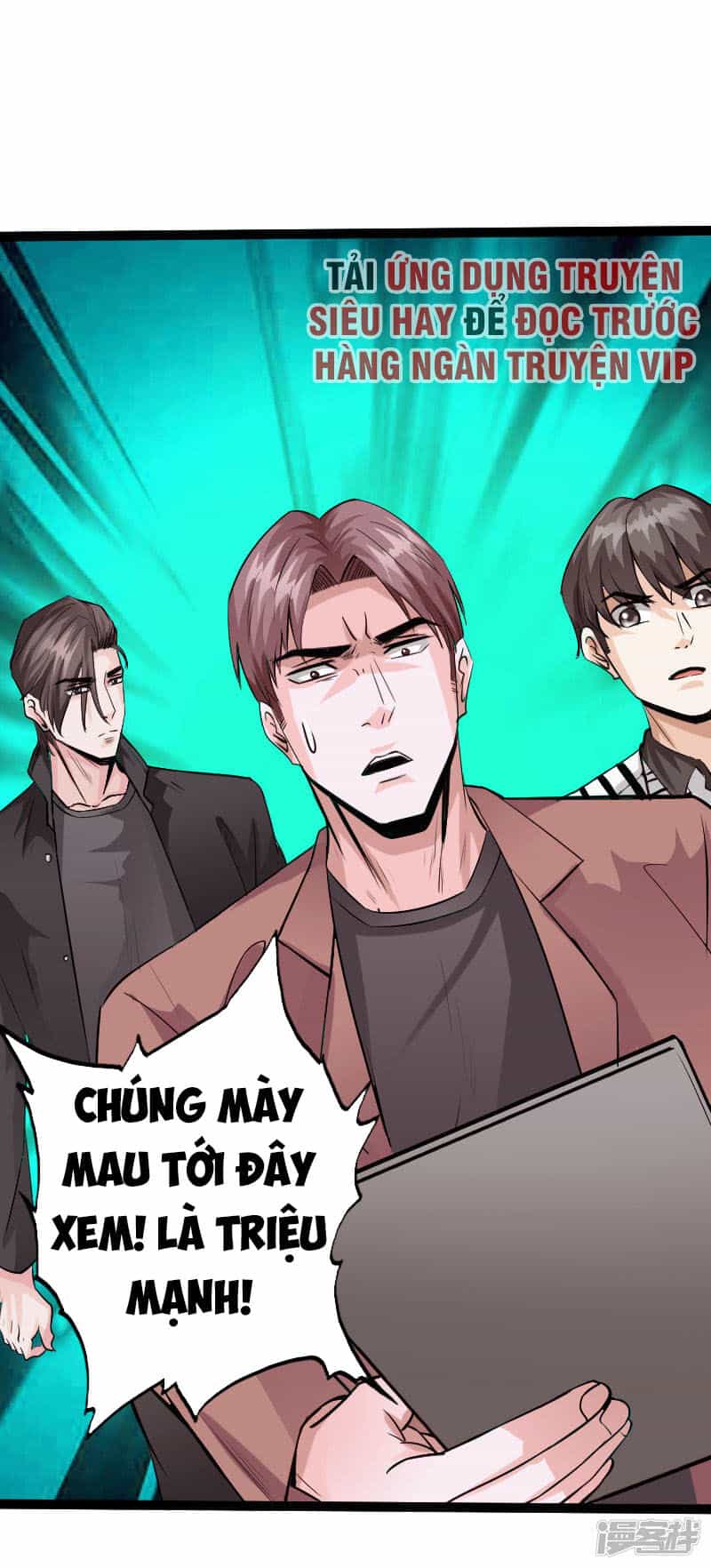 Tuyệt Phẩm Tà Thiếu - Chương 90 - ảnh 29