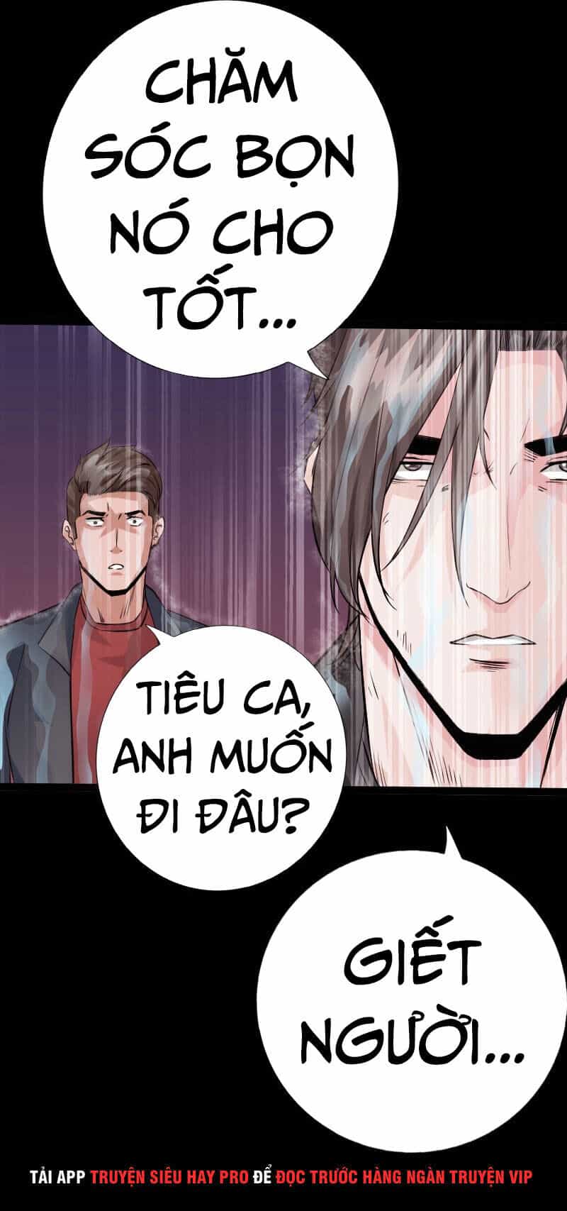 Tuyệt Phẩm Tà Thiếu - Chương 92 - ảnh 18