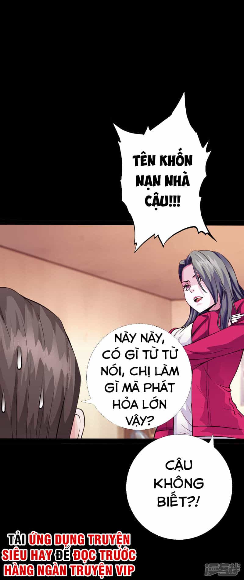 Tuyệt Phẩm Tà Thiếu - Chương 95 - ảnh 24