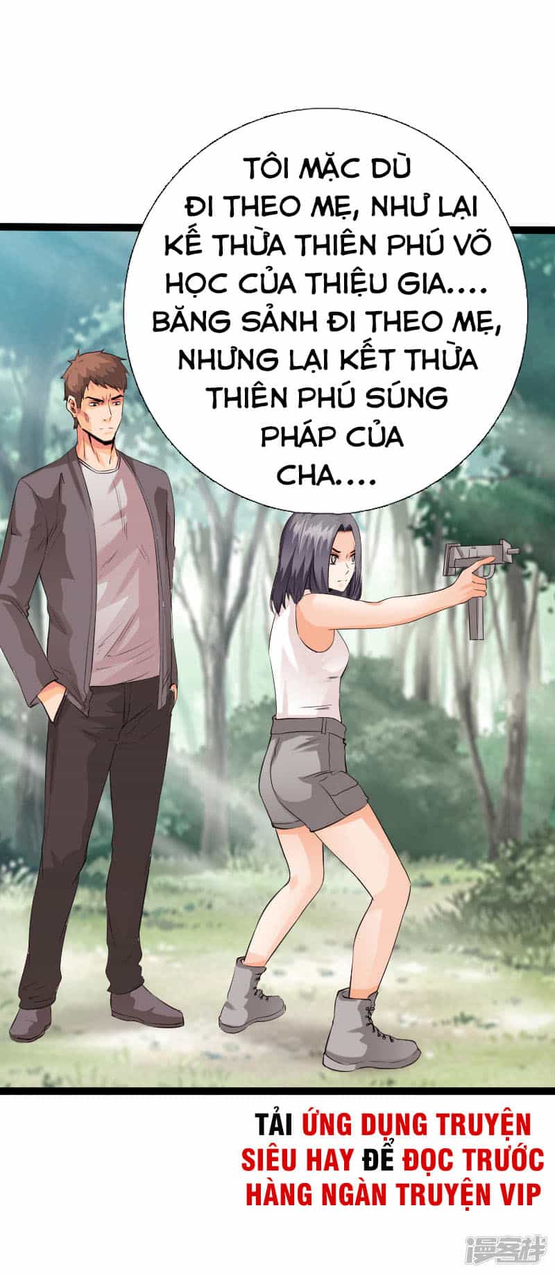 Tuyệt Phẩm Tà Thiếu - Chương 98 - ảnh 32