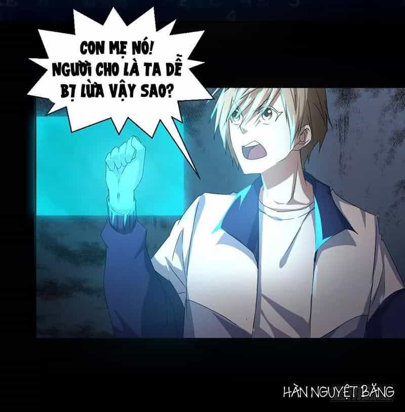 Tuyệt Phẩm Tiểu Thần Y - Chương 4 - ảnh 9