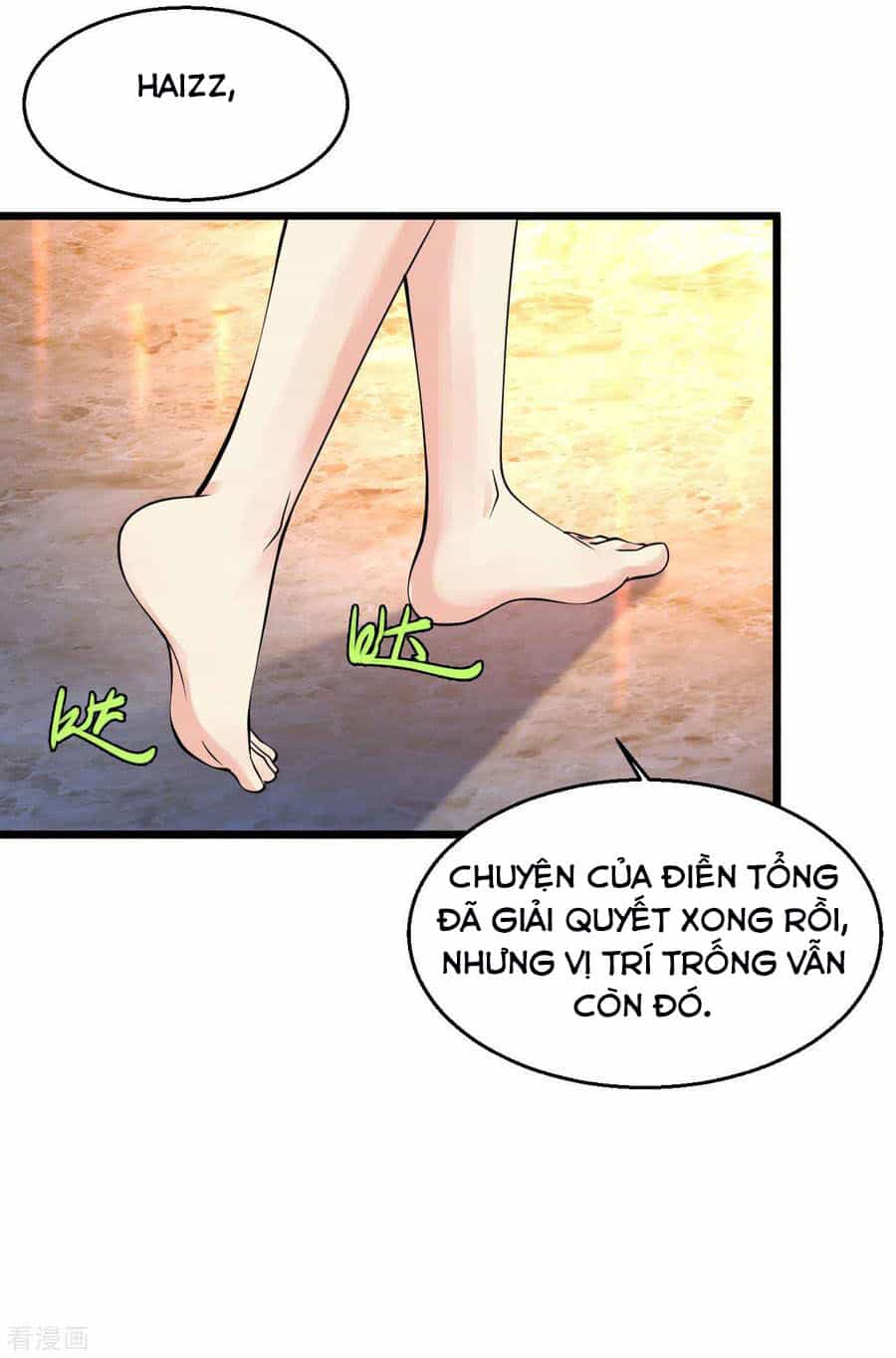 Tuyệt Phẩm Y Thánh - Chương 117 - ảnh 9