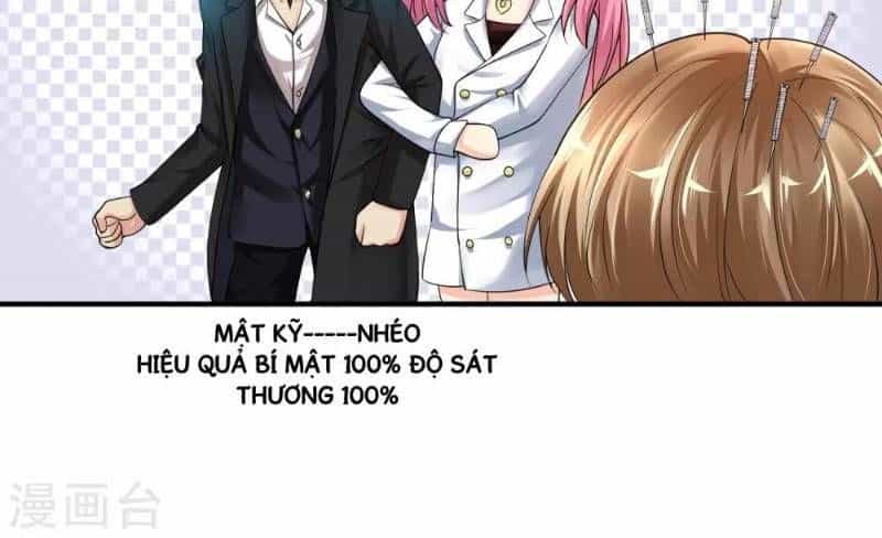 Tuyệt Phẩm Y Thánh - Chương 12 - ảnh 23