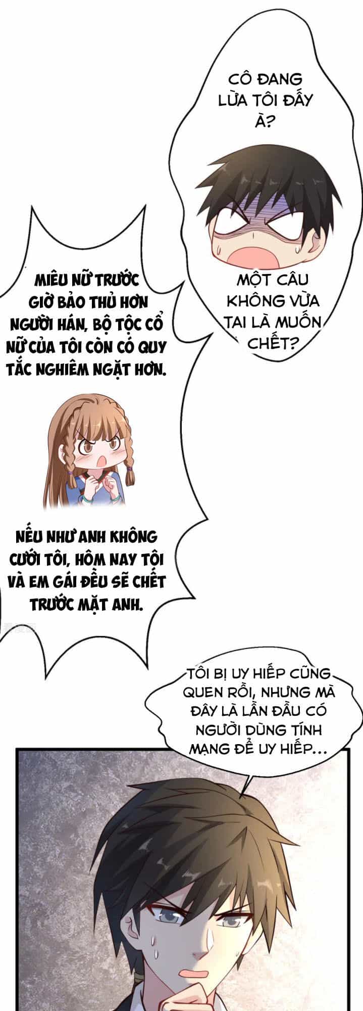 Tuyệt Phẩm Y Thánh - Chương 139 - ảnh 3