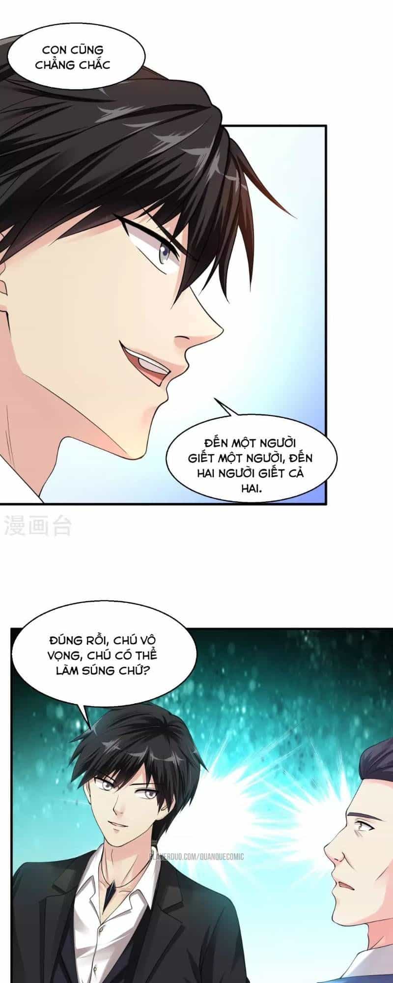 Tuyệt Phẩm Y Thánh - Chương 14 - ảnh 5