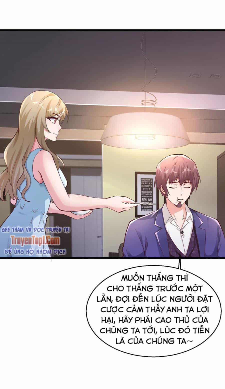 Tuyệt Phẩm Y Thánh - Chương 158 - ảnh 13