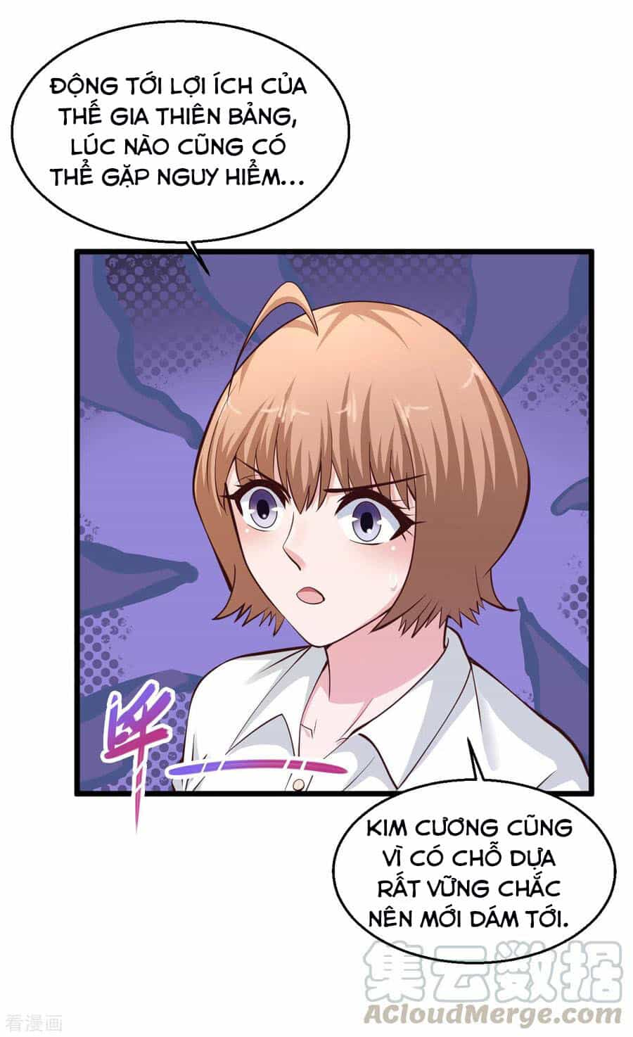 Tuyệt Phẩm Y Thánh - Chương 162 - ảnh 12