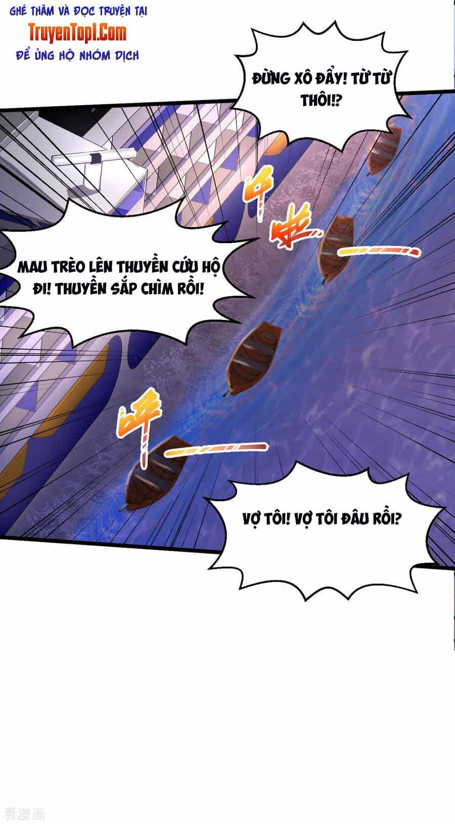 Tuyệt Phẩm Y Thánh - Chương 166 - ảnh 12