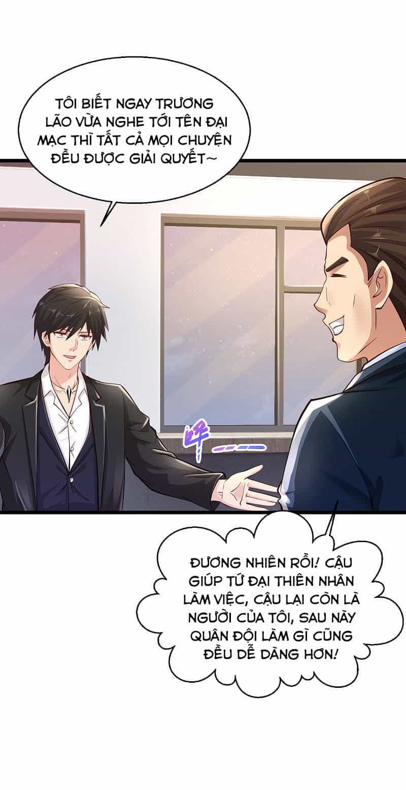 Tuyệt Phẩm Y Thánh - Chương 168 - ảnh 19
