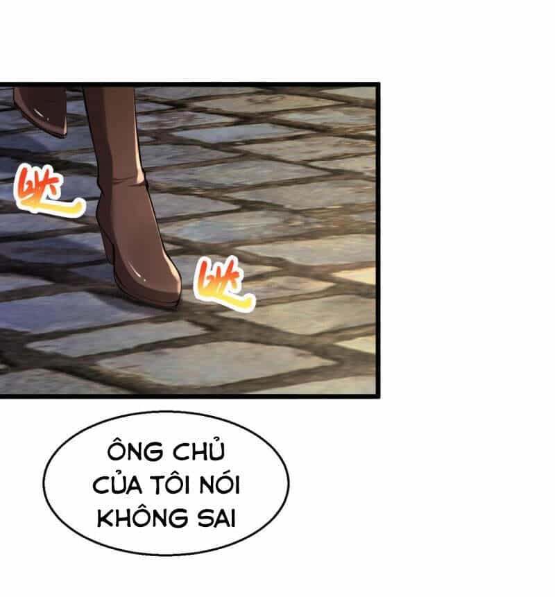 Tuyệt Phẩm Y Thánh - Chương 208 - ảnh 19