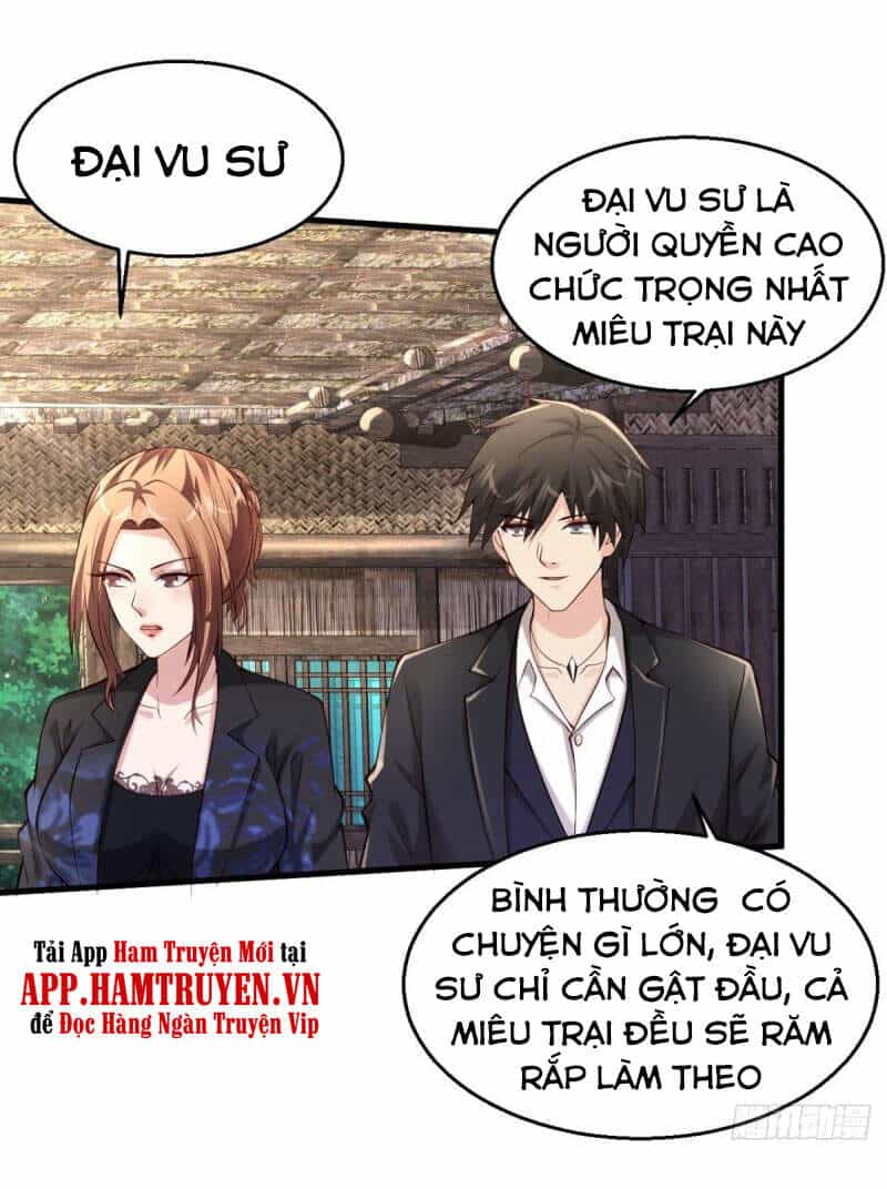 Tuyệt Phẩm Y Thánh - Chương 208 - ảnh 24