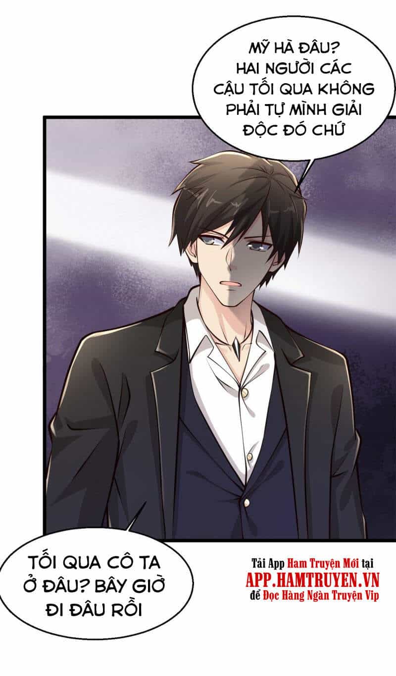 Tuyệt Phẩm Y Thánh - Chương 213 - ảnh 29