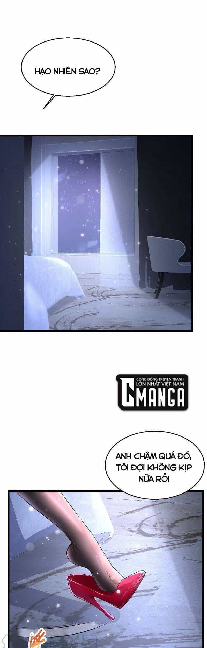Tuyệt Phẩm Y Thánh - Chương 230 - ảnh 23