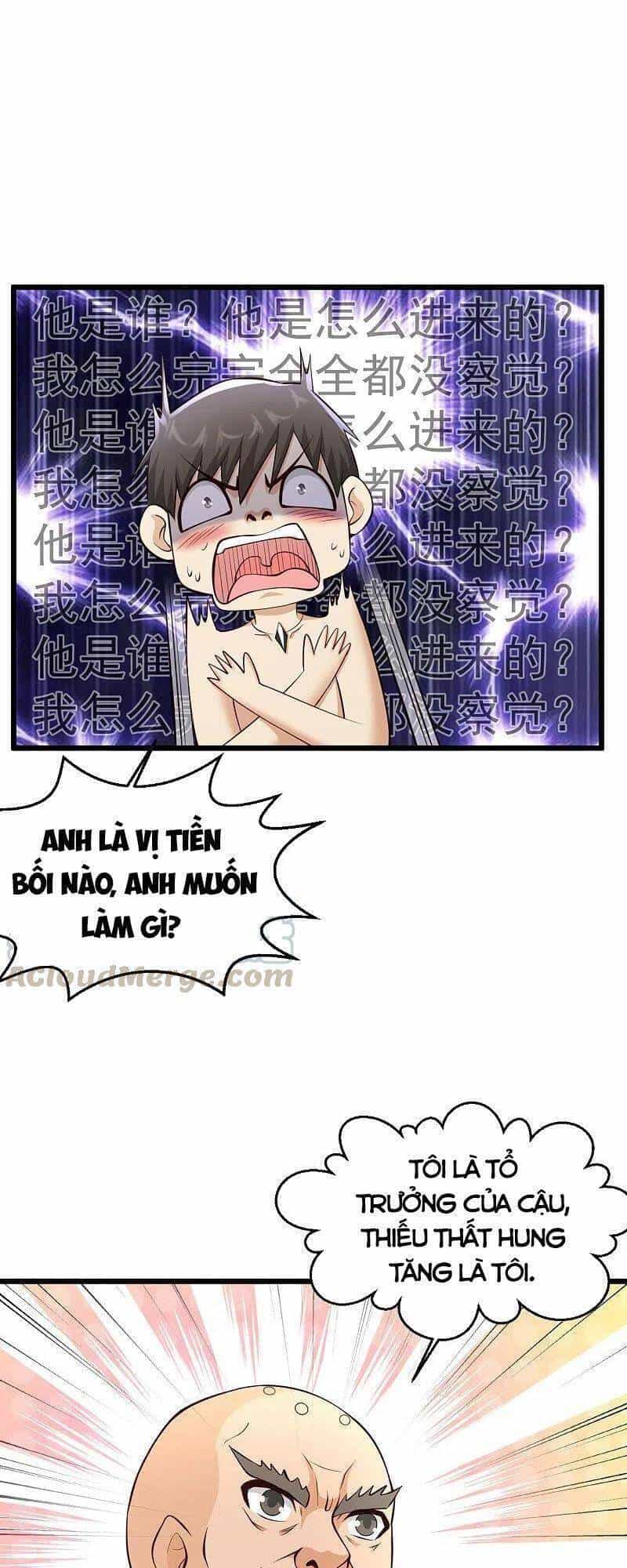 Tuyệt Phẩm Y Thánh - Chương 232 - ảnh 15
