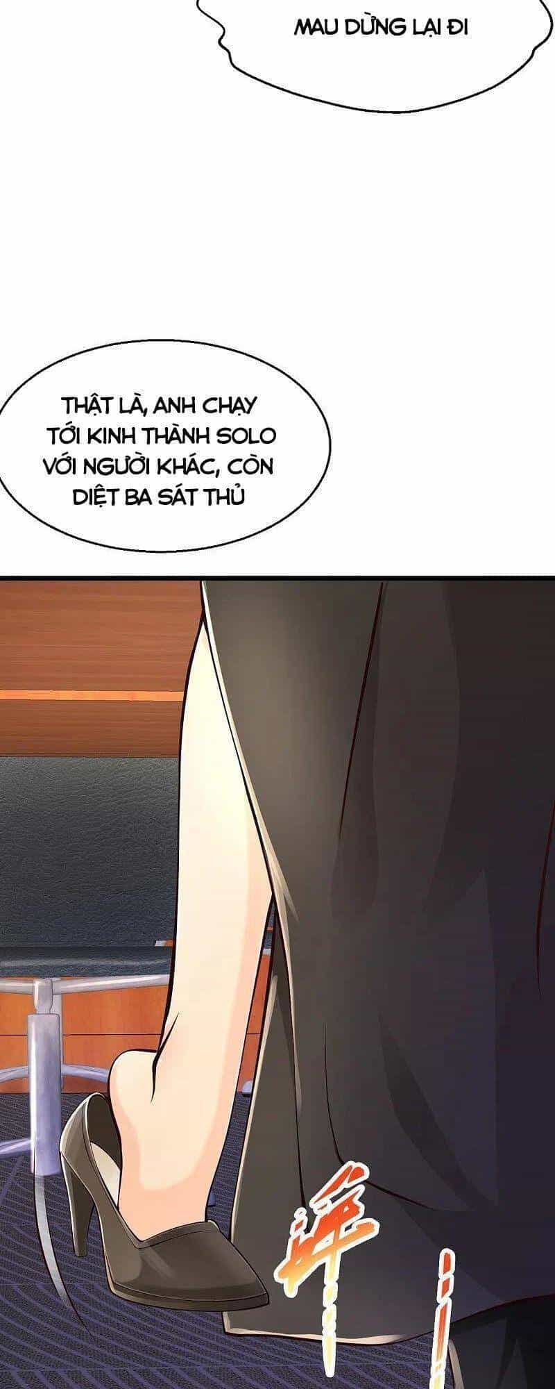 Tuyệt Phẩm Y Thánh - Chương 233 - ảnh 6