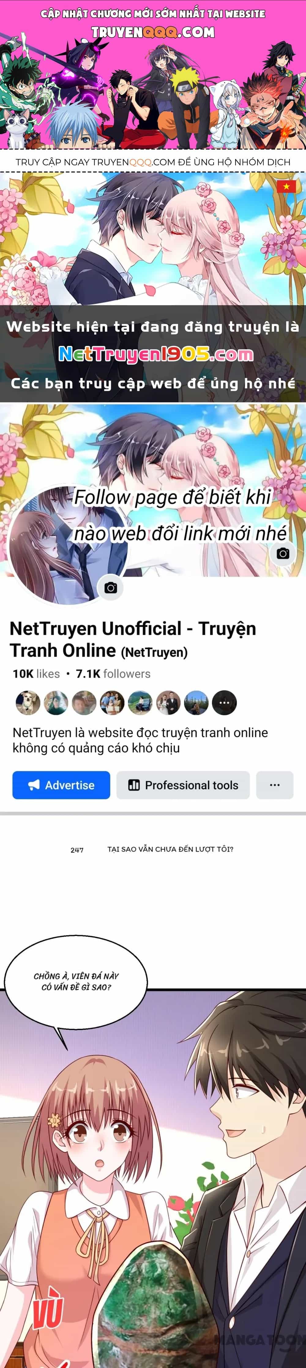 Tuyệt Phẩm Y Thánh - Chương 247 - ảnh 1