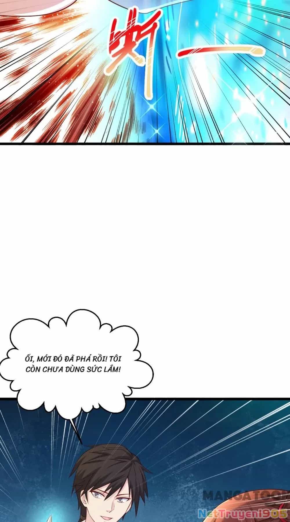 Tuyệt Phẩm Y Thánh - Chương 247 - ảnh 33