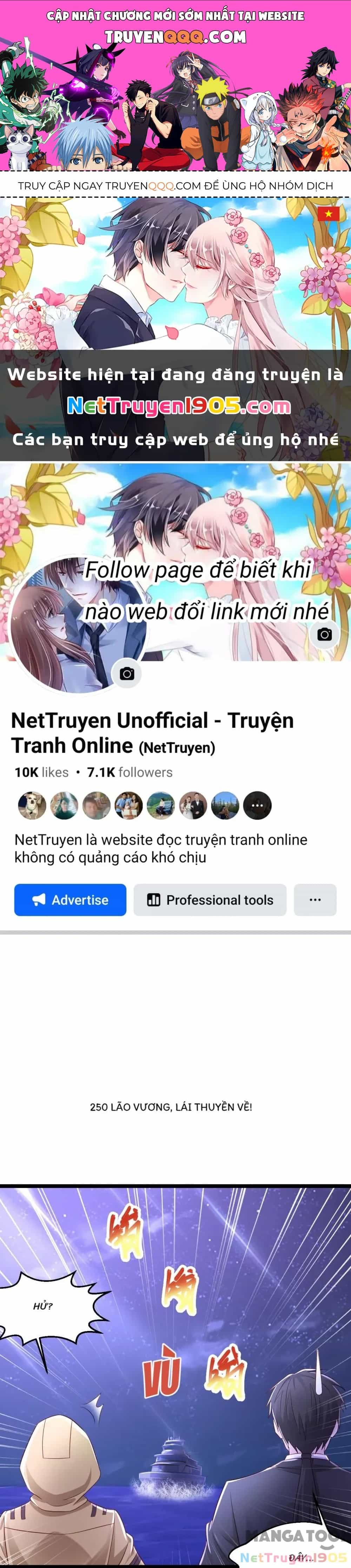 Tuyệt Phẩm Y Thánh - Chương 250 - ảnh 1